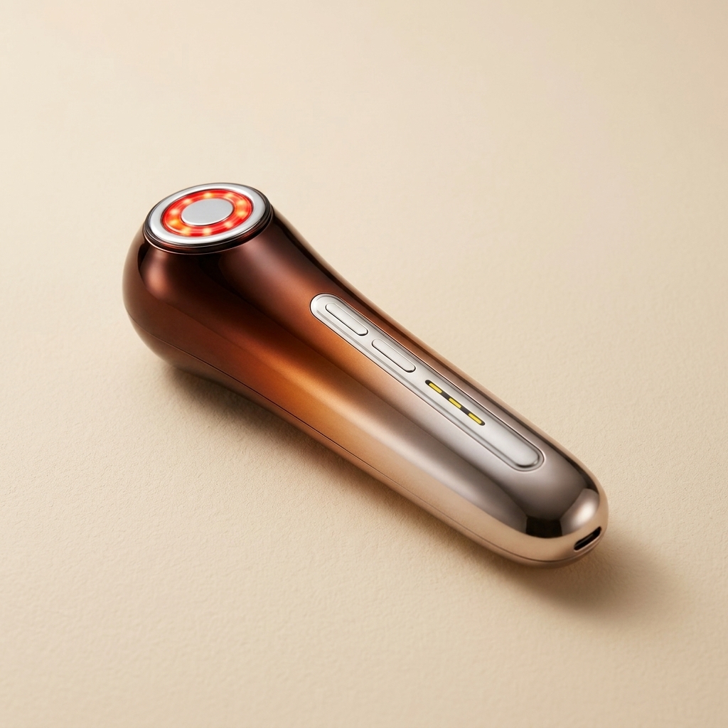 Orvoire™ EMS Phototherapy Facial Sculptor
