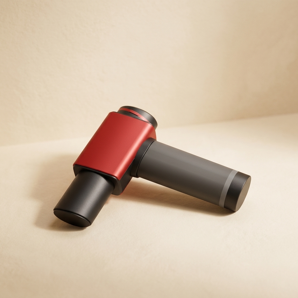 Professional Deep Muscle Percussion Gun